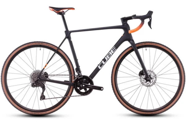Cube Cross Race C:62 Pro 2026