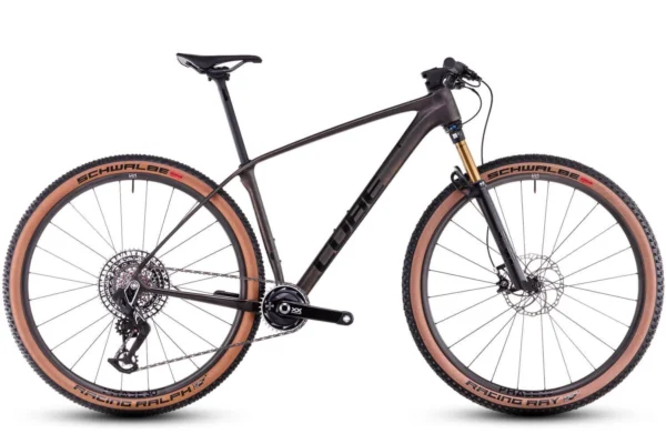 Cube Phenix C:68X SLT 2025