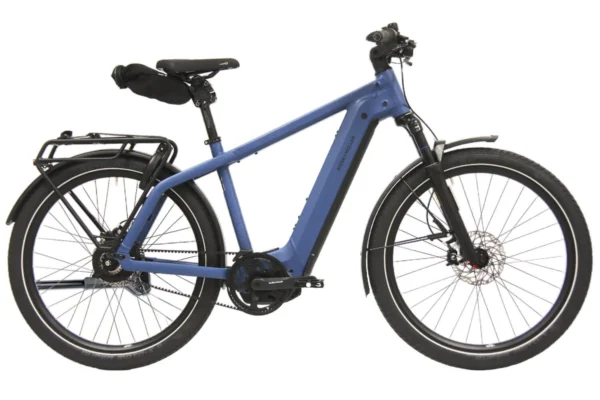 Riese & Müller Charge 4 GT vario SELECT