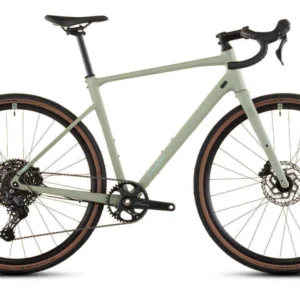 Cube Nuroad Pro 2026