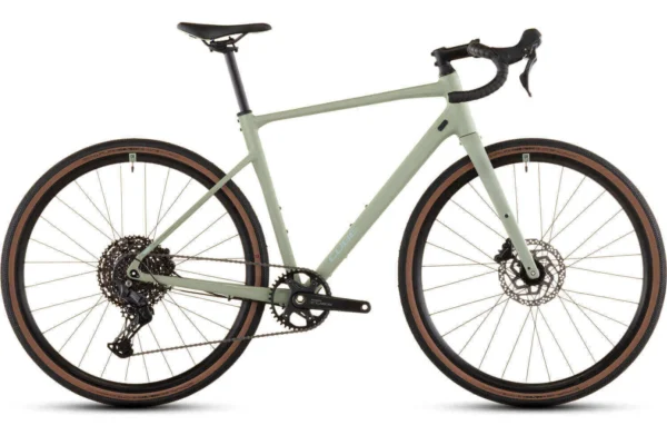 Cube Nuroad Pro 2026