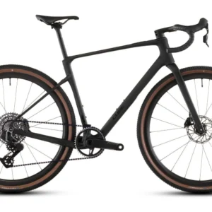 Cube Nuroad C:62 EXC 2026