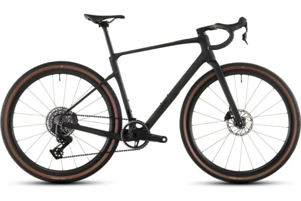 Cube Nuroad C:62 EXC 2026