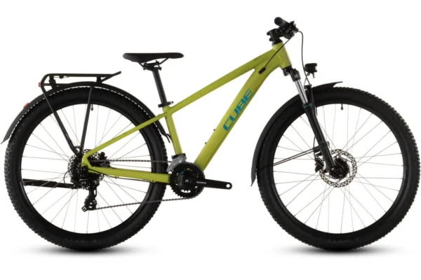 Cube Acid 260 Disc FE 2026