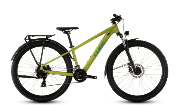 Cube Acid 260 Disc FE 2026
