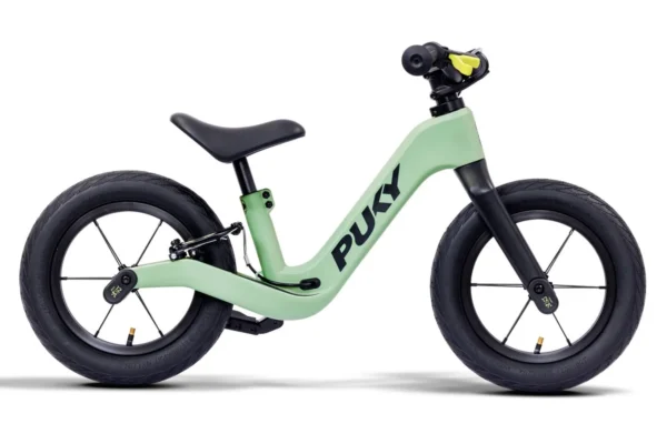 Bicicleta de equilíbrio Puky NEXT 12