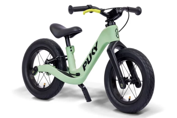 Bicicleta de equilíbrio Puky NEXT 12
