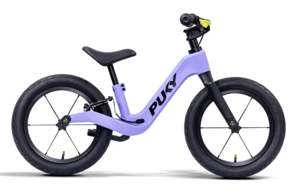 Bicicleta de equilíbrio Puky NEXT 14