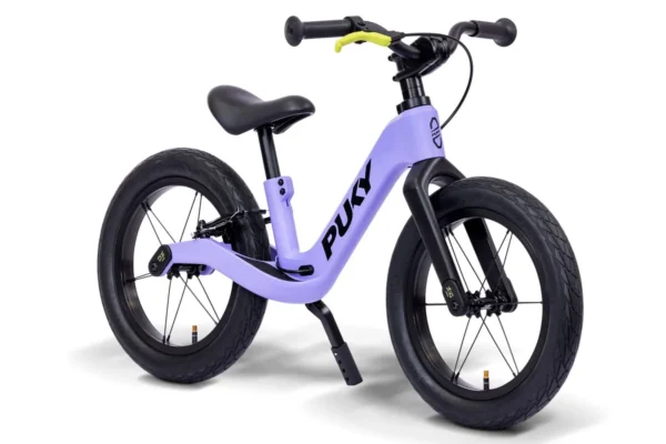 Bicicleta de equilíbrio Puky NEXT 14