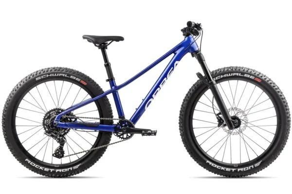 Orbea KIMU 24 H10 TR