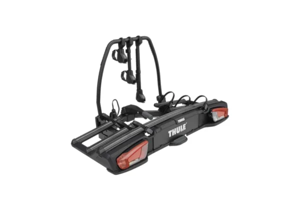 Suporte traseiro para bicicletas Thule VeloSpace 3