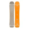 Prancha de snowboard Nitro Banker masculina (multicolorida)