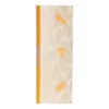 Prancha de snowboard Nitro Banker masculina (multicolorida)