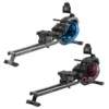 Máquina de remo cardiostrong Baltic Rower Pro