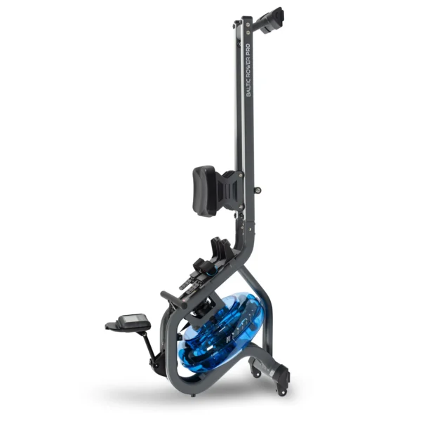 Máquina de remo cardiostrong Baltic Rower Pro