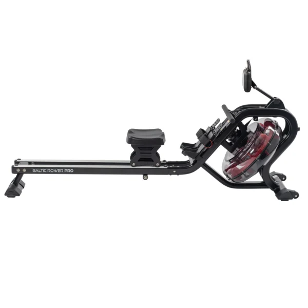 Máquina de remo cardiostrong Baltic Rower Pro
