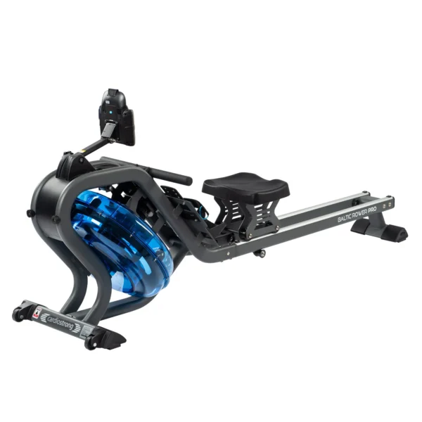 Máquina de remo cardiostrong Baltic Rower Pro