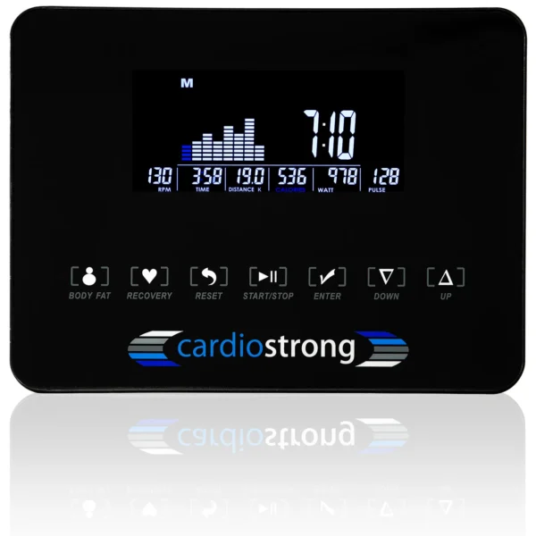 Ergômetro Cardiostrong BX30