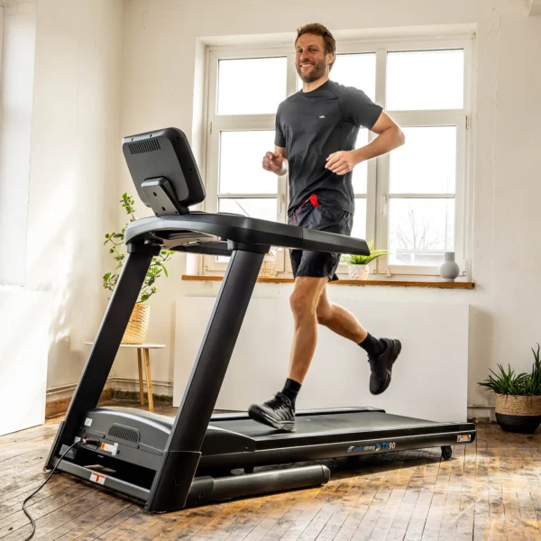 Esteira Cardiostrong TX90 Smart