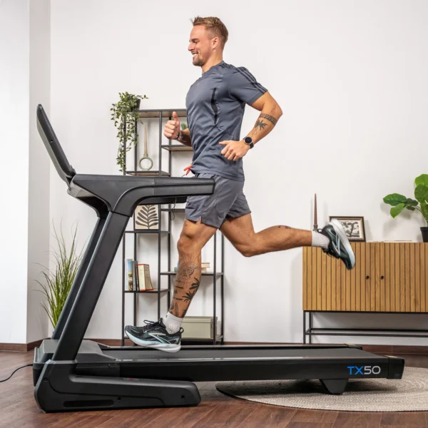 Esteira Cardiostrong TX50