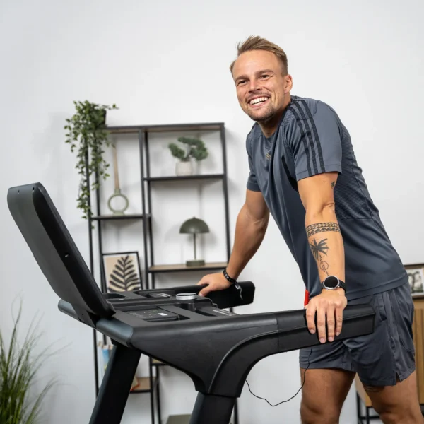 Esteira Cardiostrong TX50