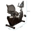 cst-bc70-B-2_dimensions_1600 ergômetro reclinado Cardiostrong BC70