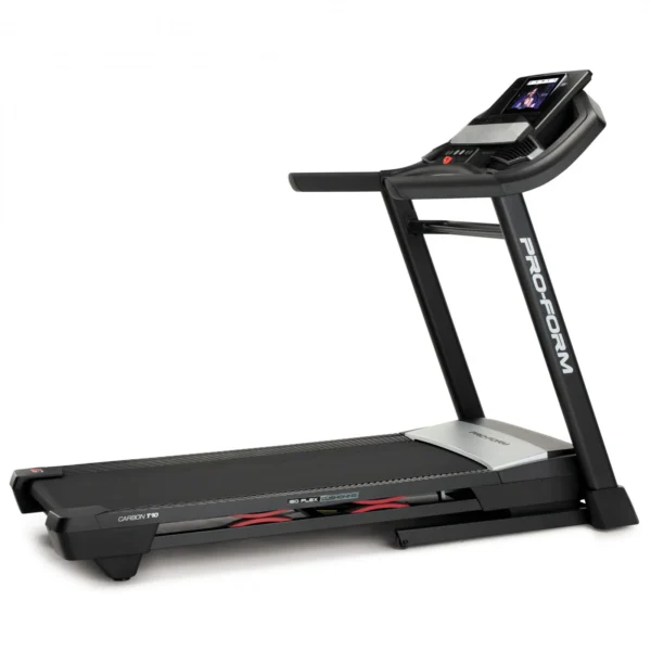 Esteira ProForm Carbon T10