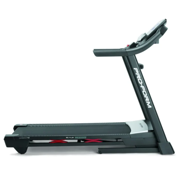 Esteira ProForm Carbon T10