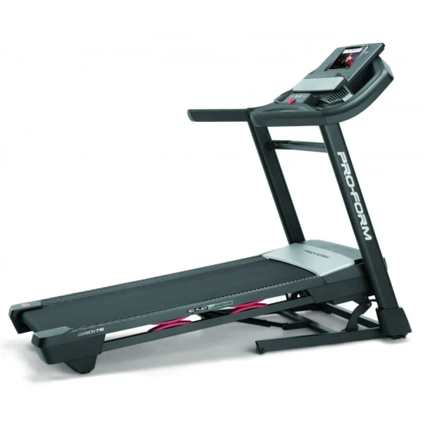 Esteira ProForm Carbon T10