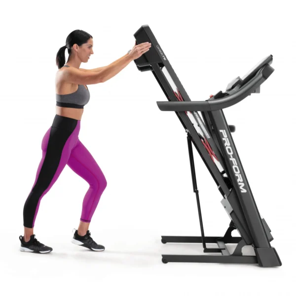 Esteira ProForm Carbon T10