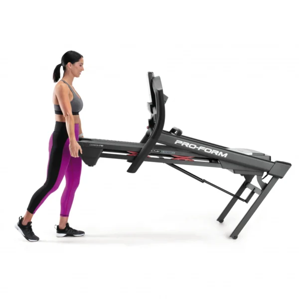 Esteira ProForm Carbon T10