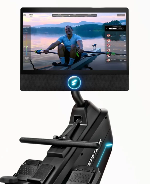 Display sRow 21,5″