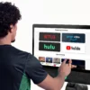 Display sRow 21,5″