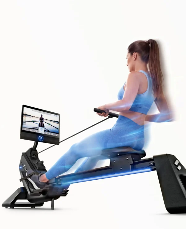 Display sRow 21,5″