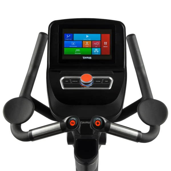 Ergômetro Taurus UB9.9 Touch