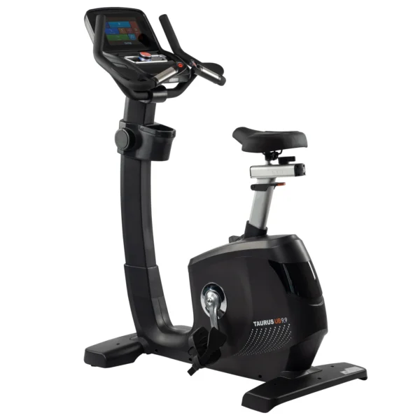 Ergômetro Taurus UB9.9 Touch