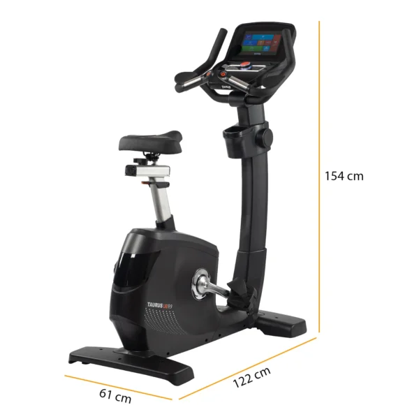 Ergômetro Taurus UB9.9 Touch